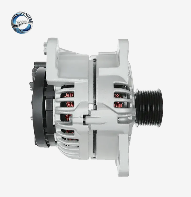 Alternator Heavy Duty